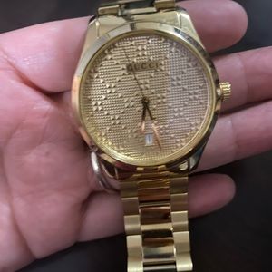 Meet your Posher, Stef